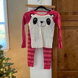 Cat and jack pajamas